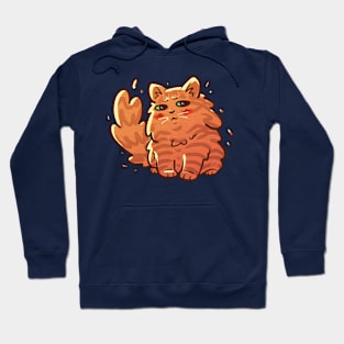 Shyger Hoodie